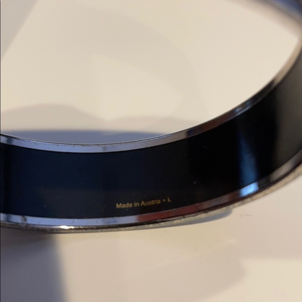 Herms Bangle - image 3
